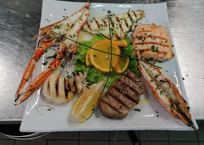 Hotel Moro Freoni