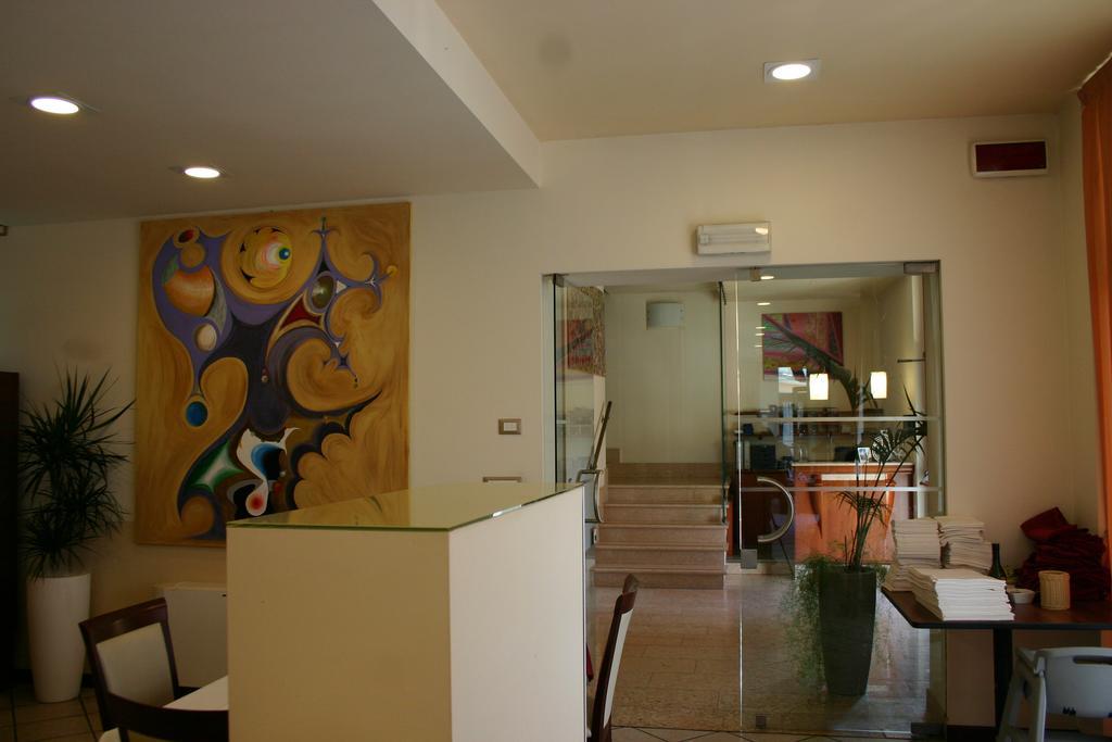Hotel Moro Freoni San Pietro in Cariano