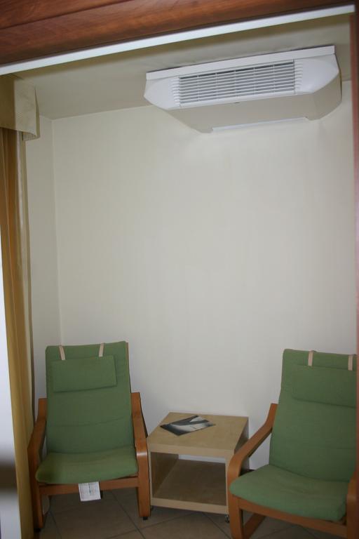 Moro Freoni Hotel