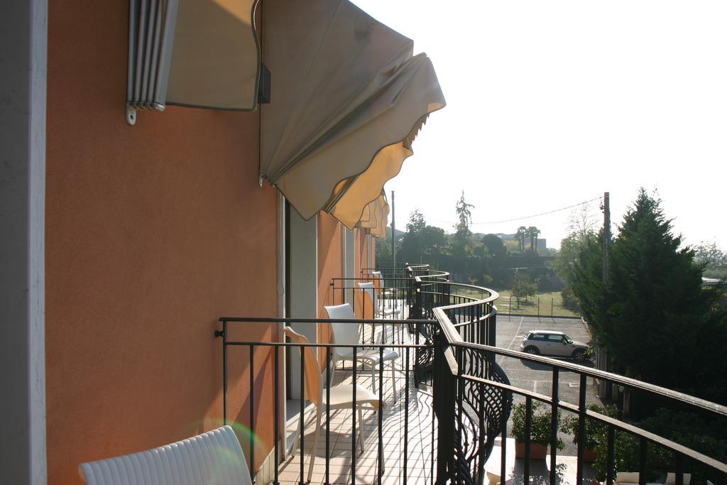 Hotel Moro Freoni 3*