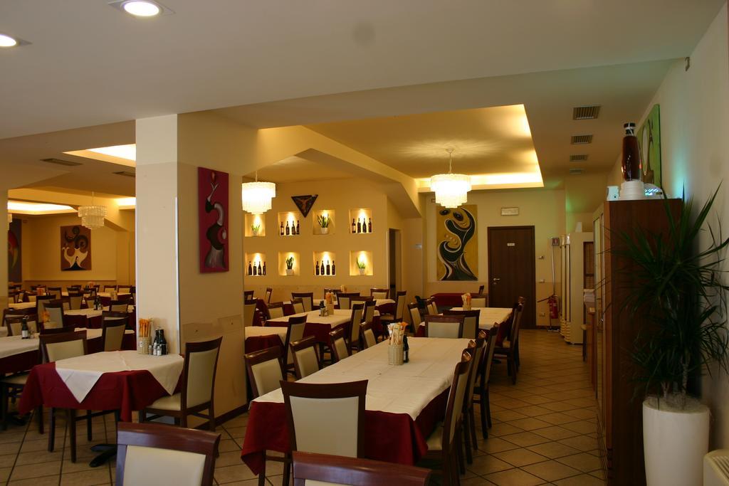 Hotel Moro Freoni San Pietro in Cariano