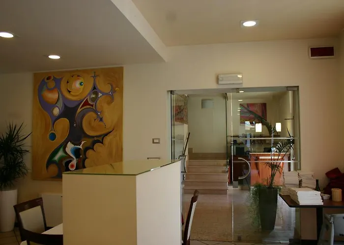 Hotel Moro Freoni