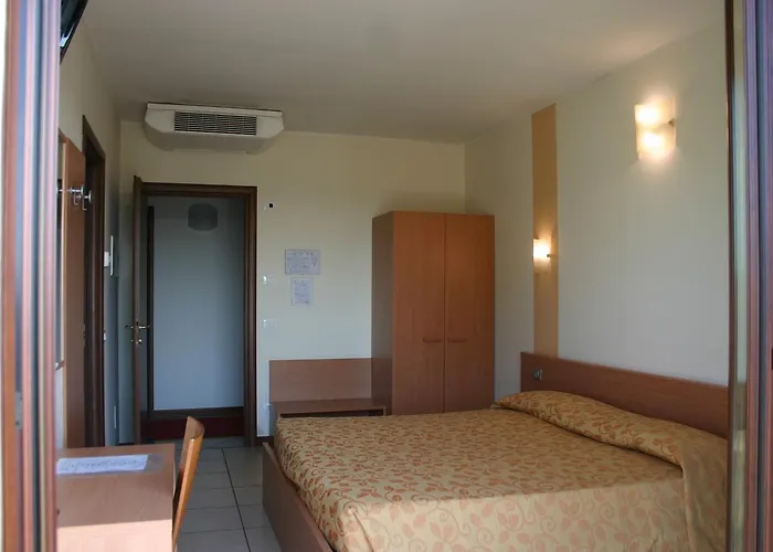 Hotel Moro Freoni