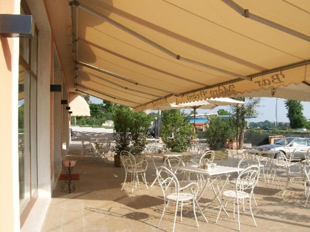 Moro Freoni Hotel San Pietro in Cariano