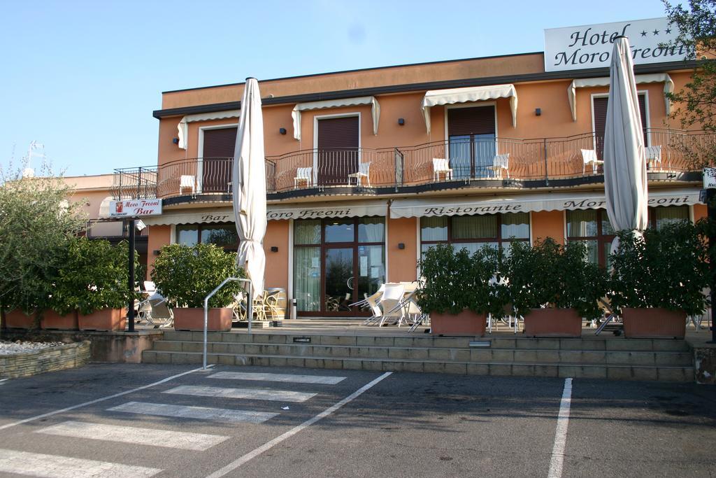 Moro Freoni Hotel San Pietro in Cariano