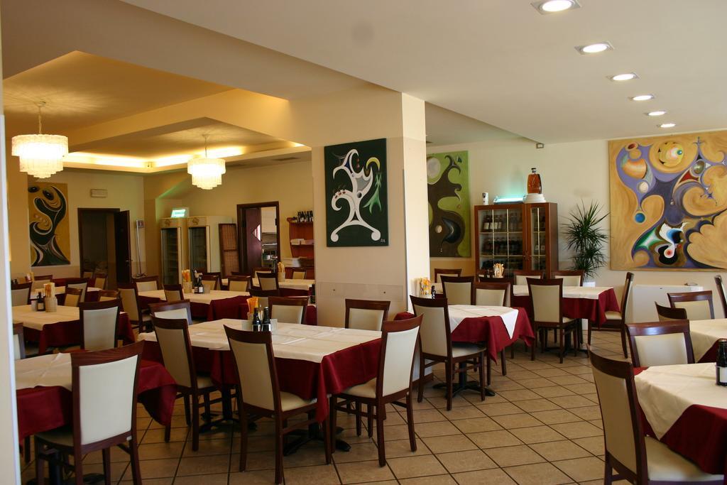 Moro Freoni Hotel San Pietro in Cariano