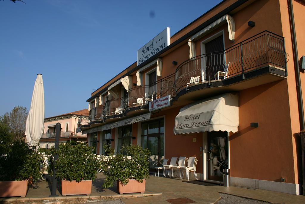 Moro Freoni San Pietro in Cariano