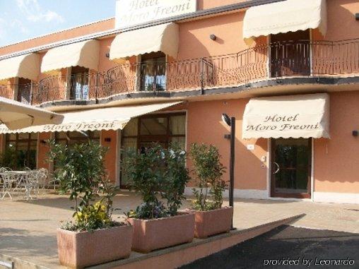 Moro Freoni Hotel San Pietro in Cariano